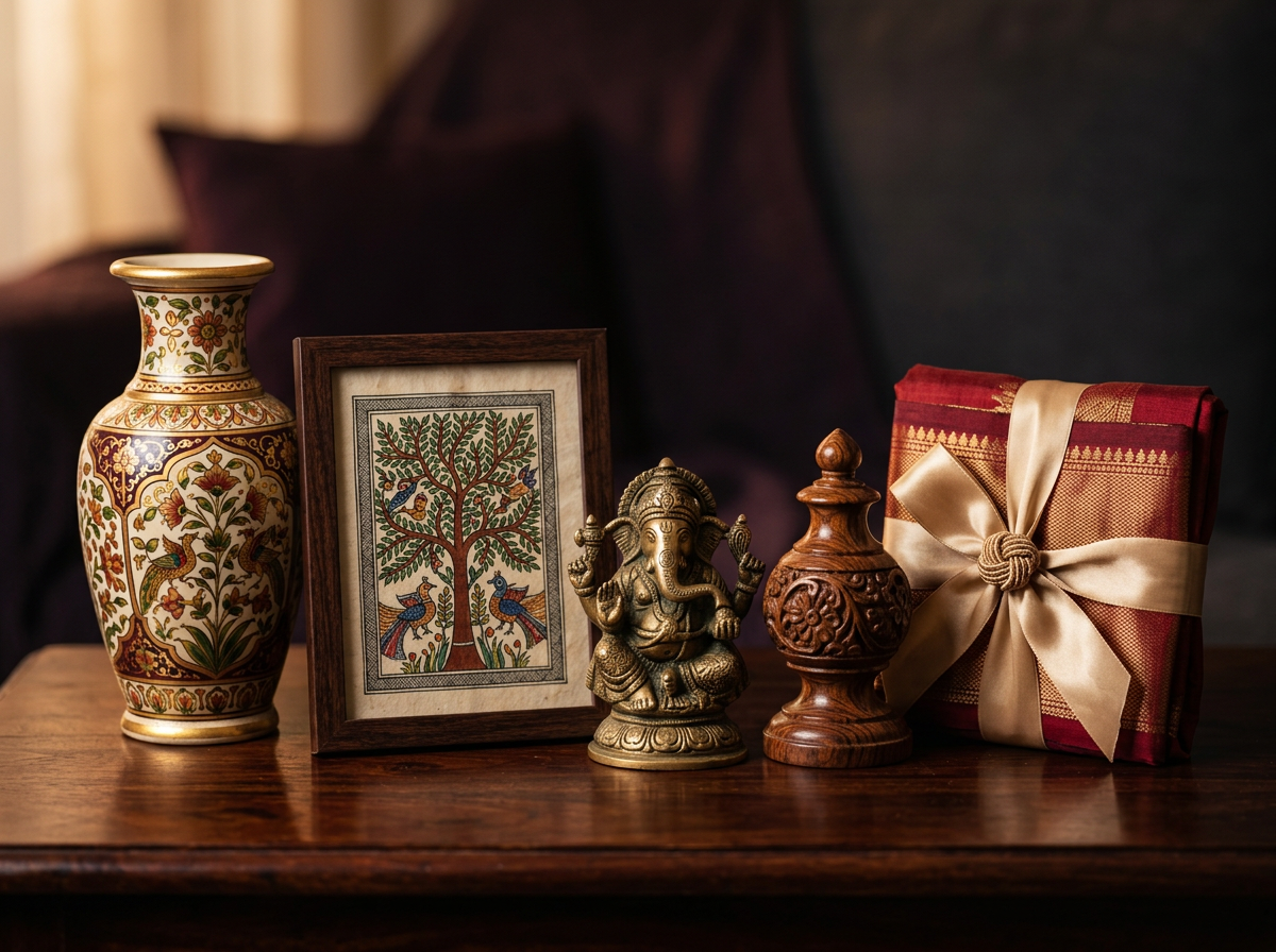 Art and Crafts Gifts