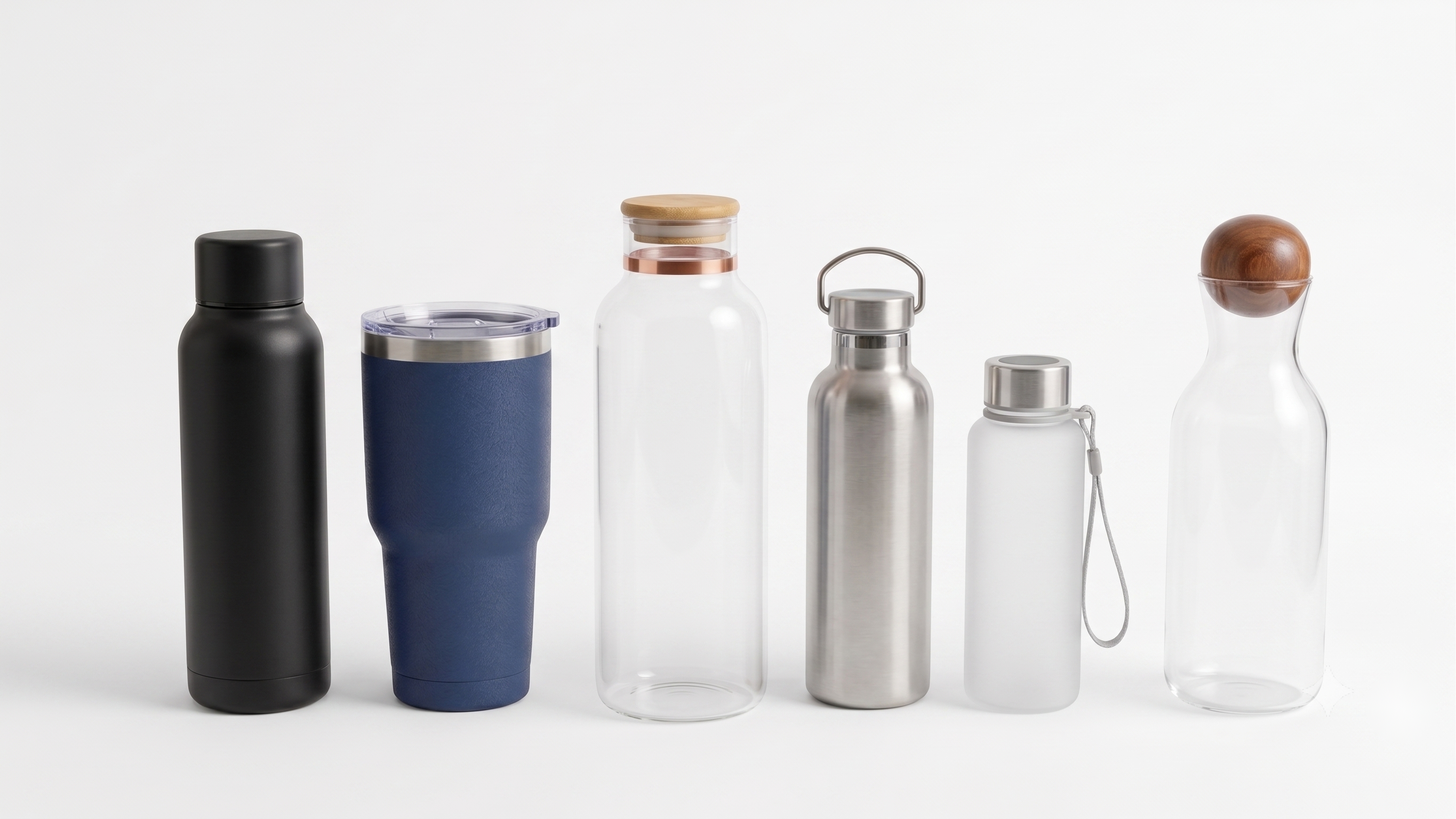 Bottles