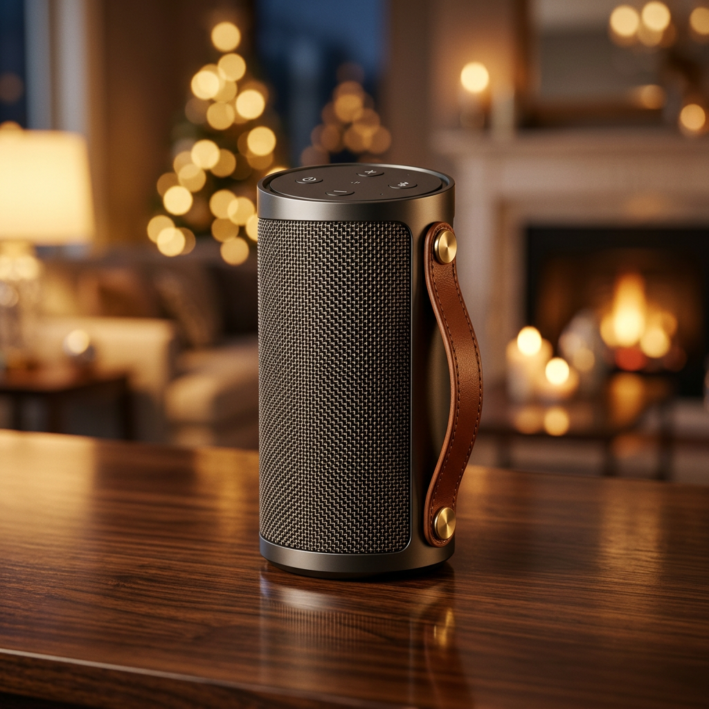 Bluetooth Speaker