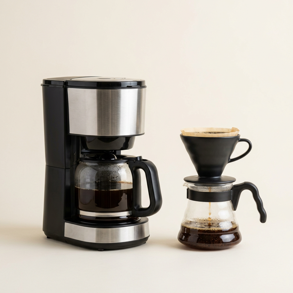 Coffee Maker