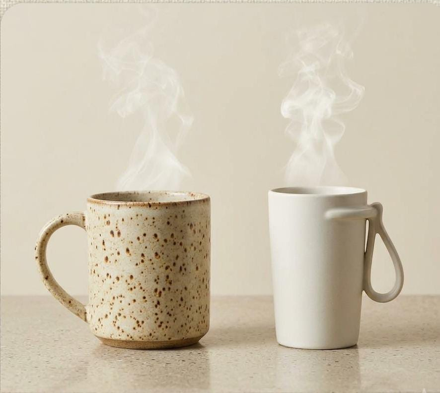 Coffee Mugs