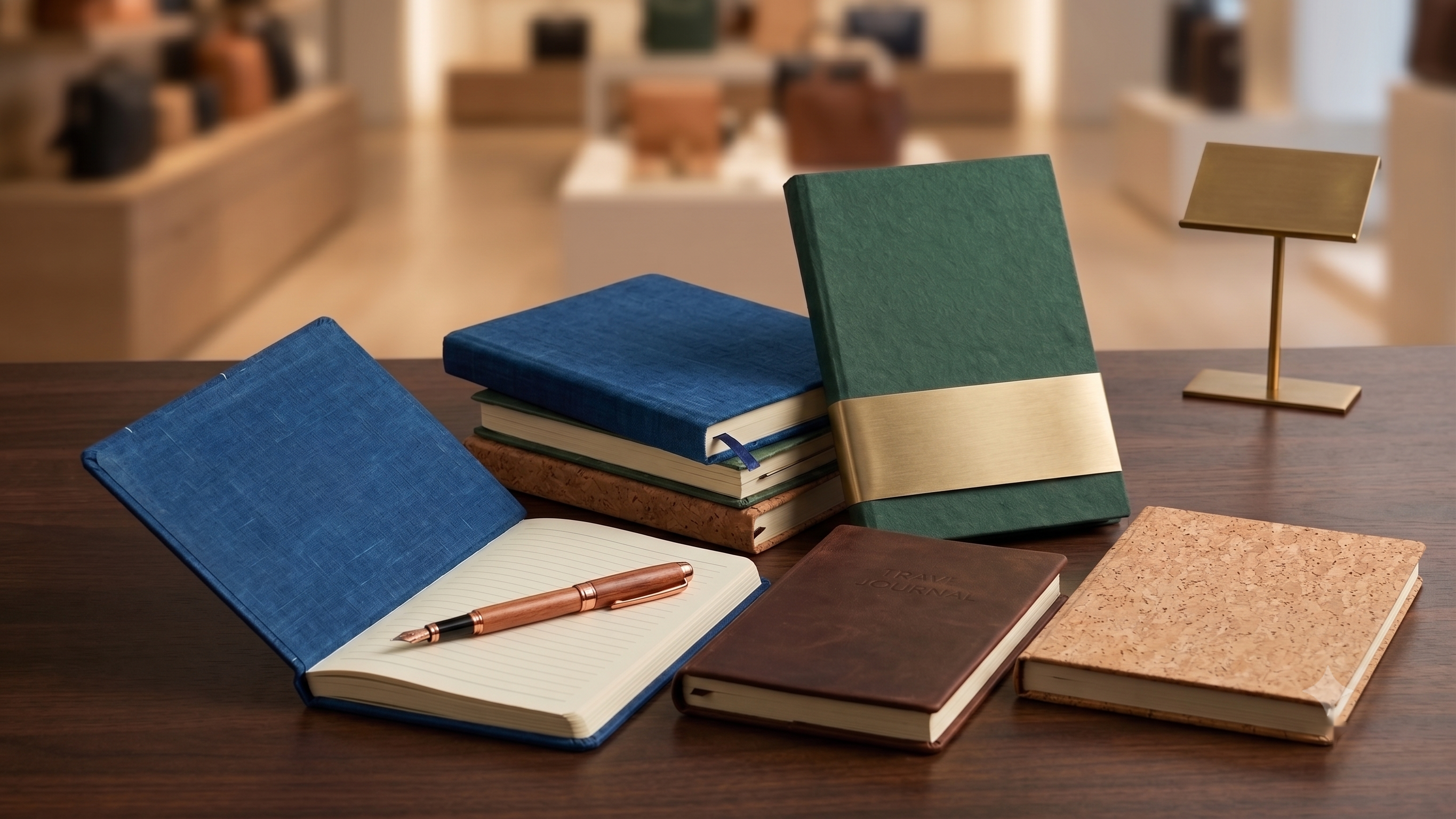 Diaries