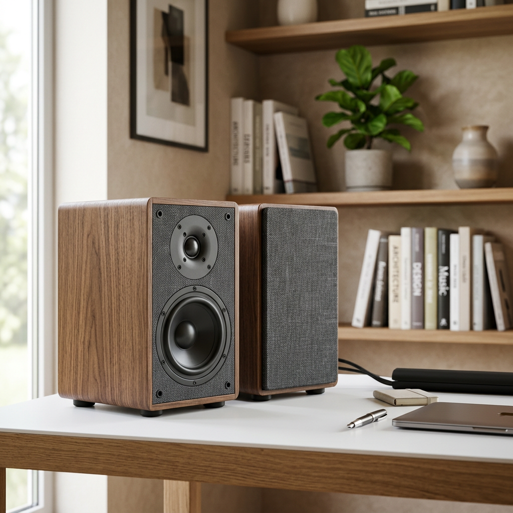 Portable Speakers