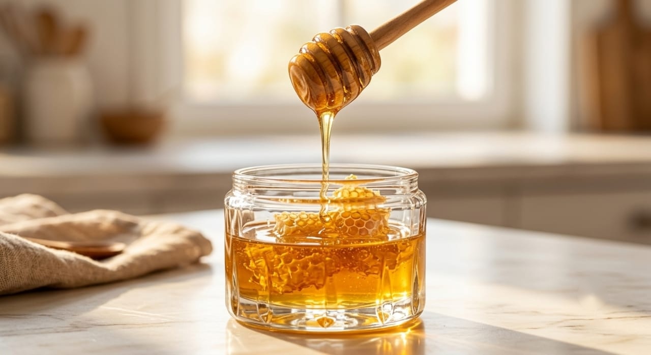 Honey