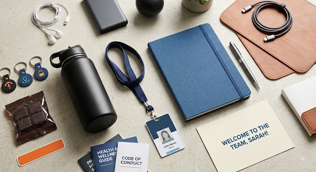 Joining & Writing Essentials