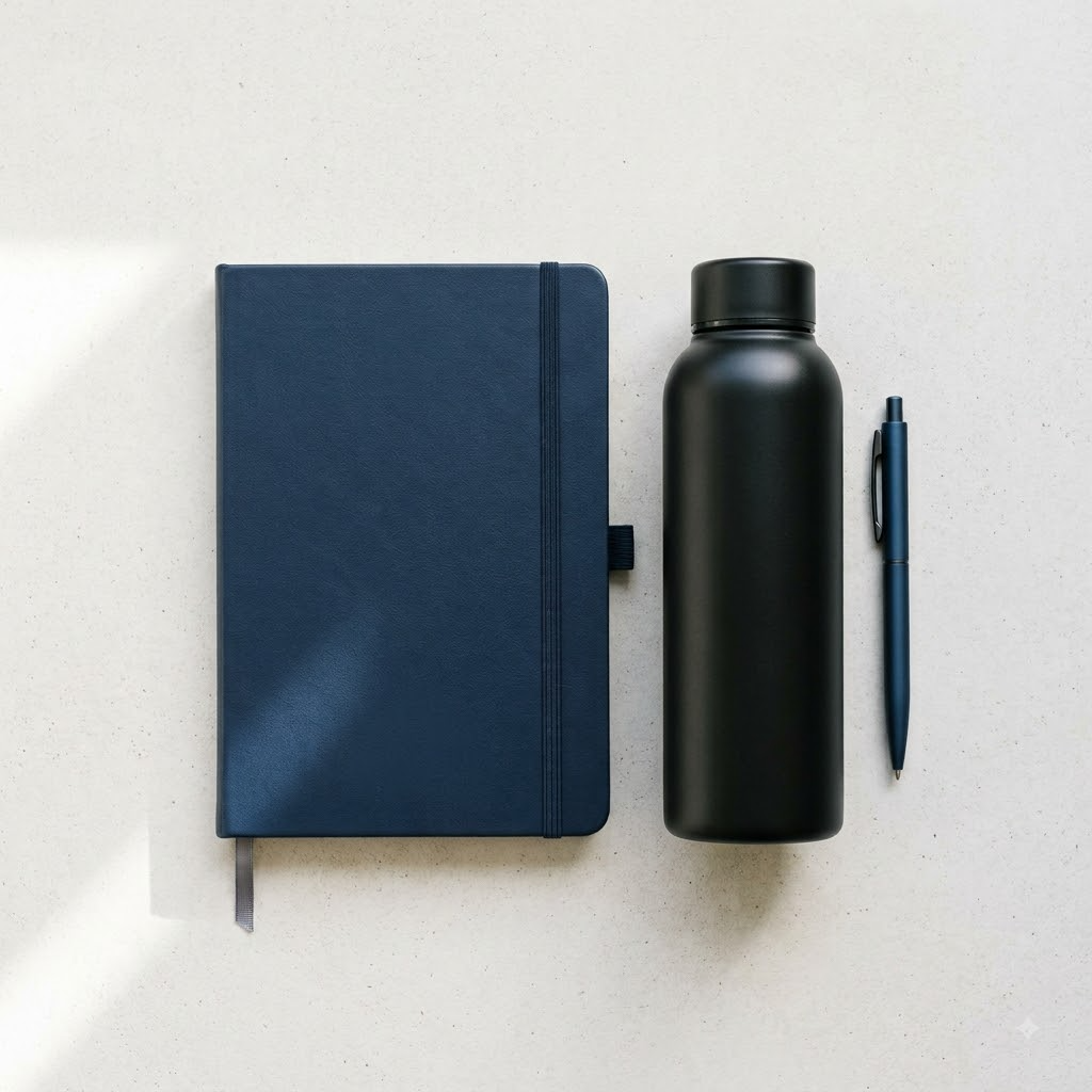 Joining & Writing Essentials gifting