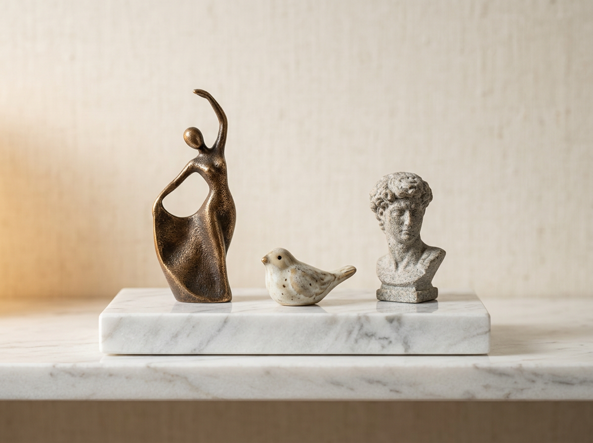 Miniature Sculpture