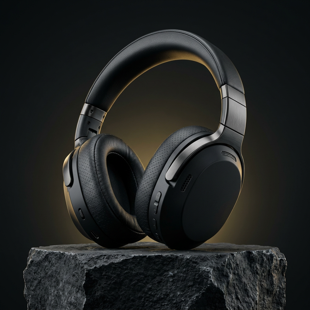 Premium Headphones