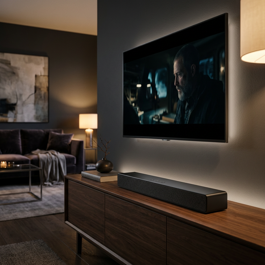 Soundbar