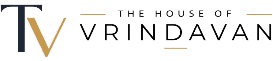 The House of Vrindavan