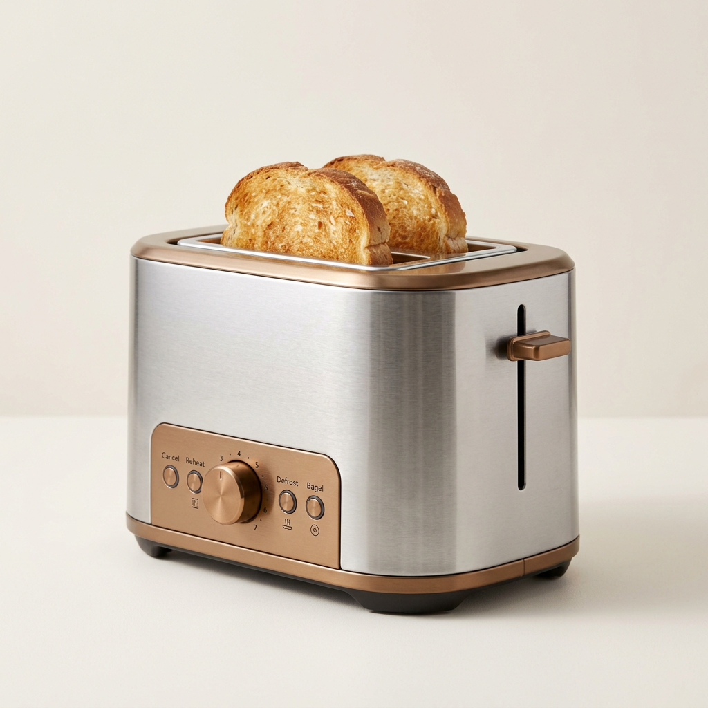 Toaster
