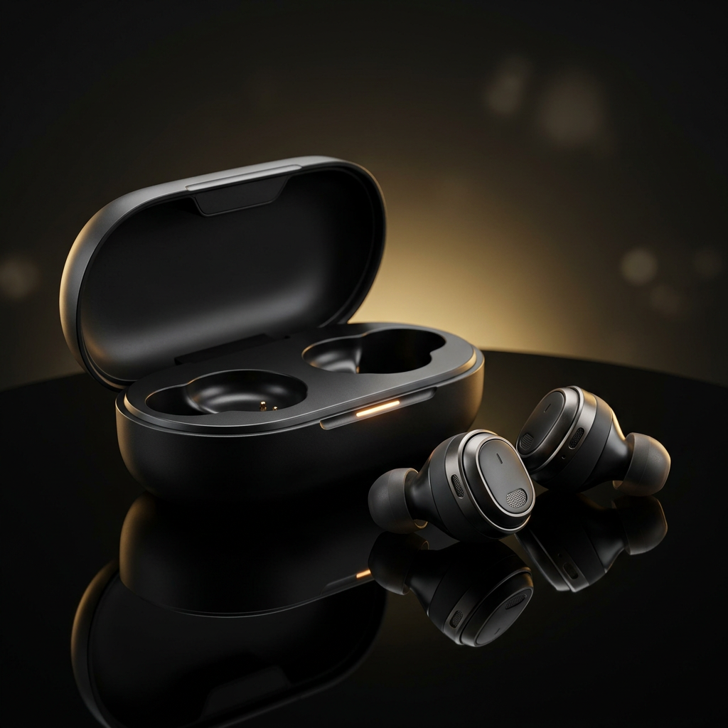 Wireless Earbuds